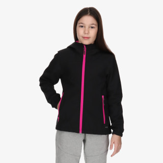 Icepeak Яке SOFTSHELL 