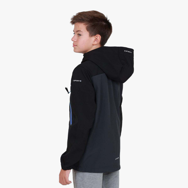 Icepeak Яке SOFTSHELL 