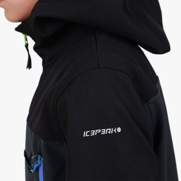 Icepeak Яке SOFTSHELL 