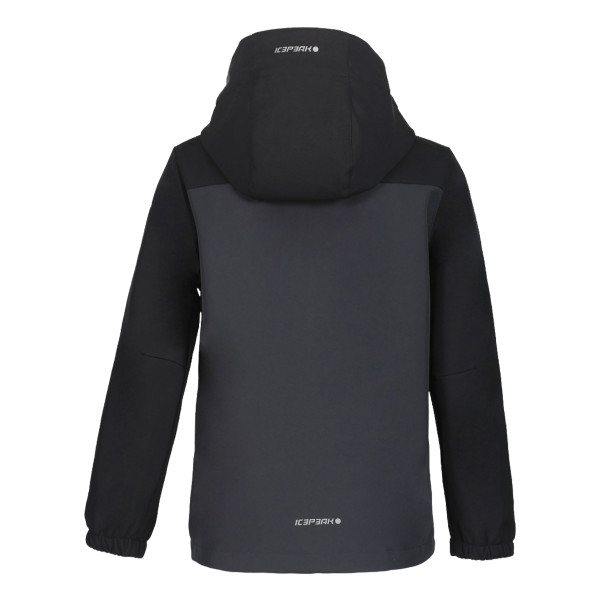 Icepeak Яке SOFTSHELL 