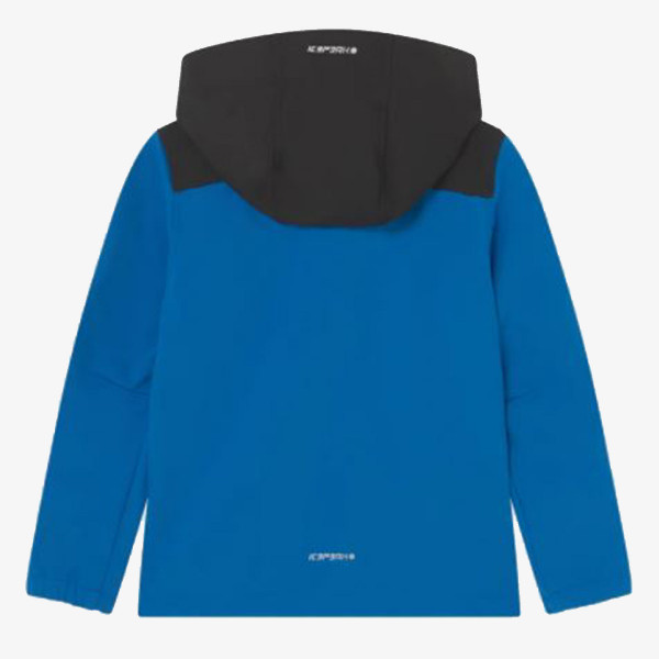 Icepeak Яке SOFTSHELL 