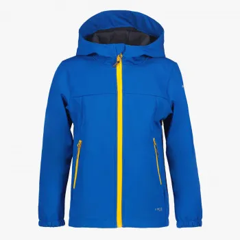 Icepeak ЯКЕ B SOFTSHELL JACKET 
