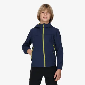 Icepeak ЯКЕ ICEPEAK KONAN JR 
