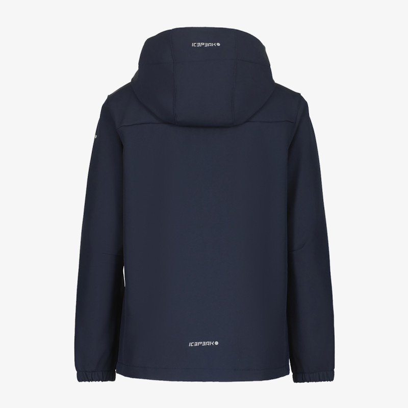 Icepeak Konan 