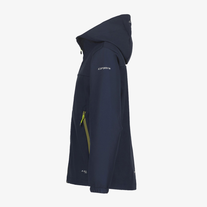 Icepeak Konan 