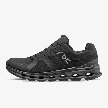 On Маратонки Cloudrunner Waterproof 
