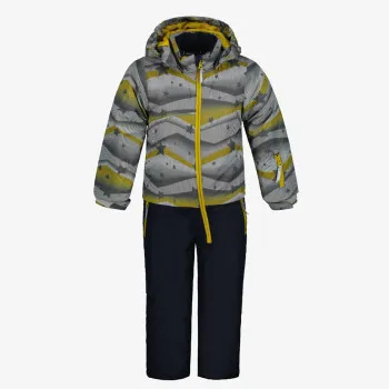 Icepeak ГАЩЕРИЗОН JIZAN KD 