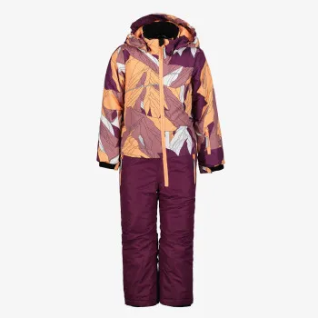 Icepeak ГАЩЕРИЗОН ICEPEAK JIZAN KD 