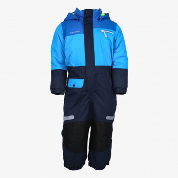 Icepeak Ски екип OVERALL JONAH 