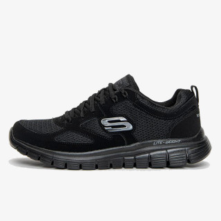 Skechers Маратонки BURNS- AGOURA 