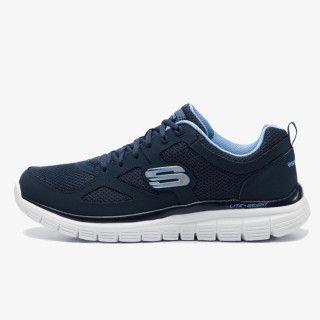 Skechers Маратонки BURNS- AGOURA 