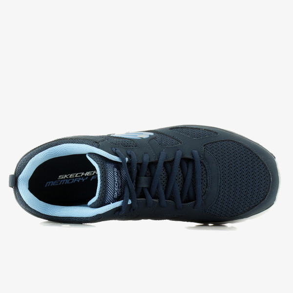 Skechers Маратонки BURNS- AGOURA 