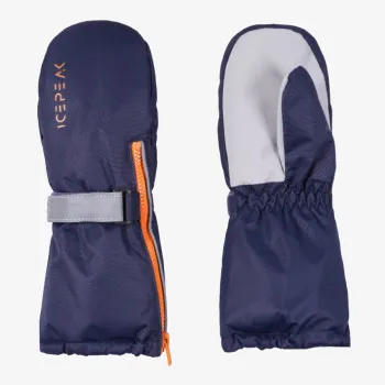 ICEPEAK Ръкавици HALFMOON KD 