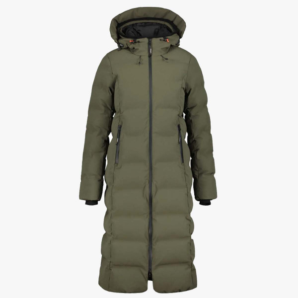 Icepeak Яке WM WADDED COAT 