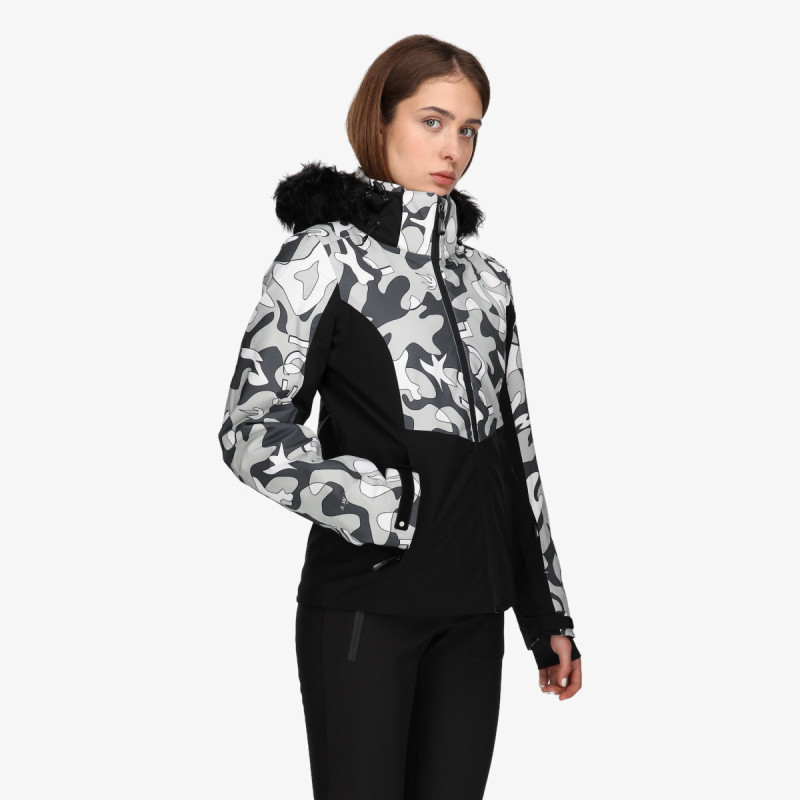 Icepeak WM WADDED JACKET 