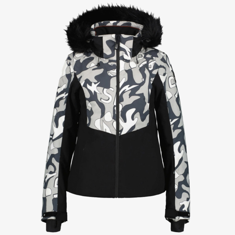 Icepeak WM WADDED JACKET 