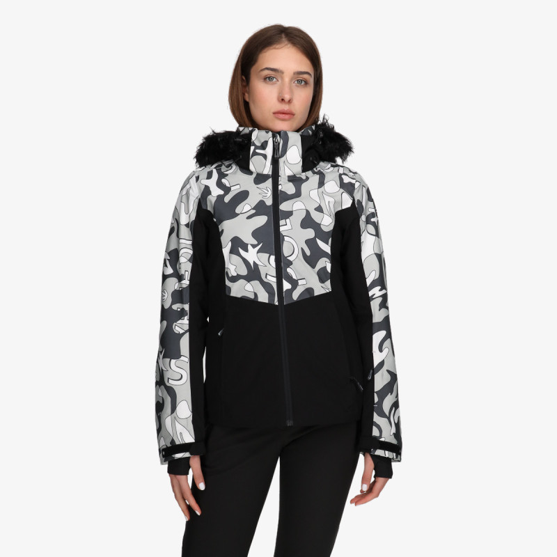 Icepeak WM WADDED JACKET 