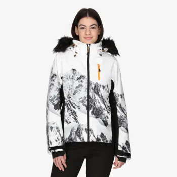 Icepeak ЯКЕ ICEPEAK FRIDLEY 