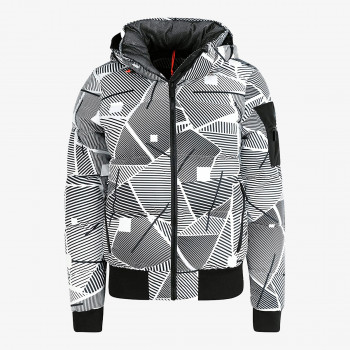 Icepeak WM WADDED JACKET 