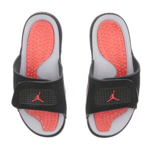 Nike JORDAN HYDRO IV RETRO 
