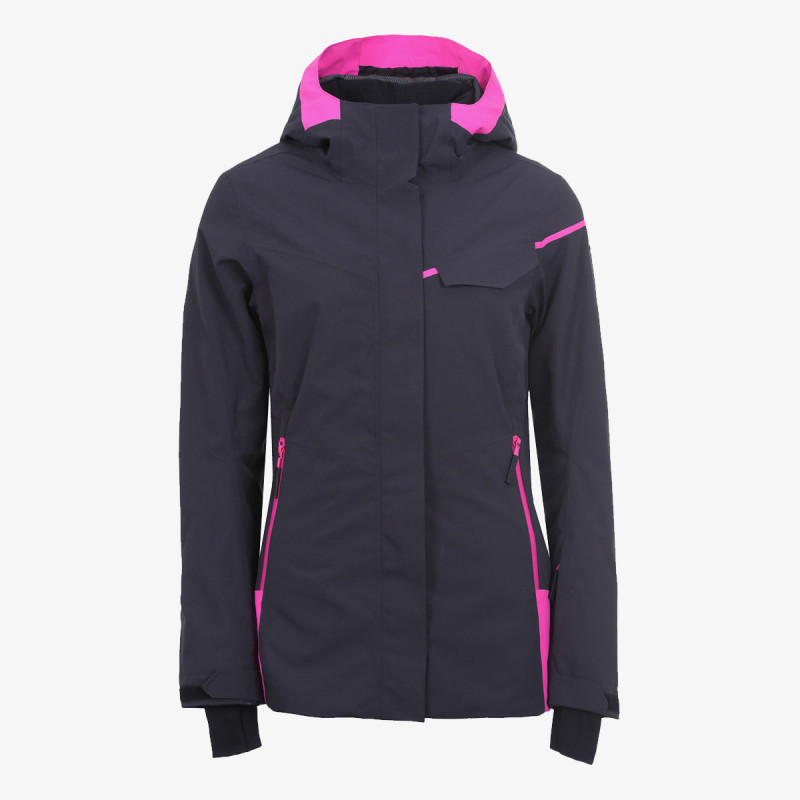 Icepeak JACKET / ICEPEAK CRYSTAL 