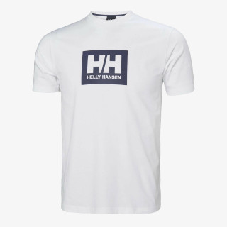 Helly Hansen Тениска HH BOX T 