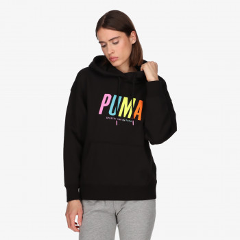 Puma Суитшърт SWxP 