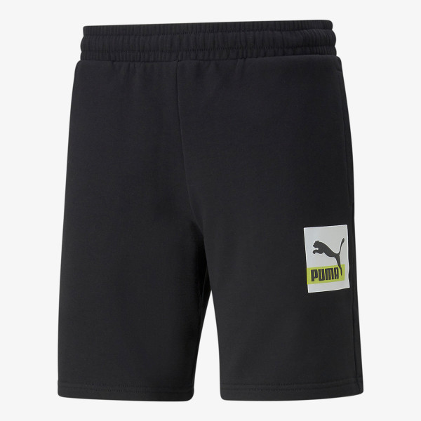 Puma PUMA Brand Love Shorts 8