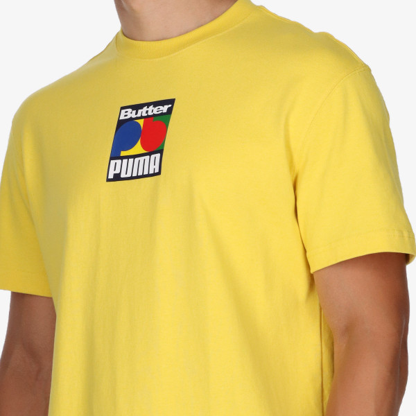 Puma PUMA PUMA x BUTTER GOODS Graphic Tee 
