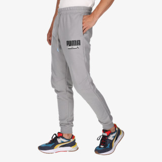 Puma Долнище PUMA x MINECRAFT 