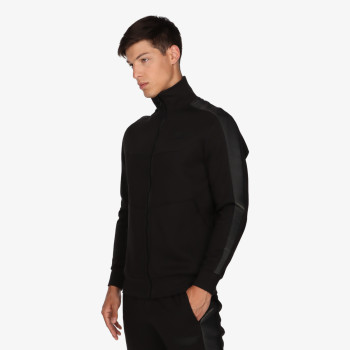 Puma Суитшърт PUMA T7 PUMA x BATMAN Track Top 