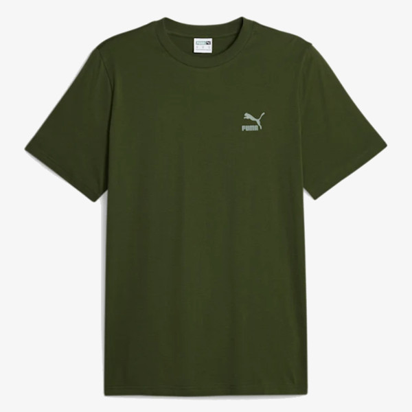 Puma Тениска PUMA Classics Small Logo Tee 