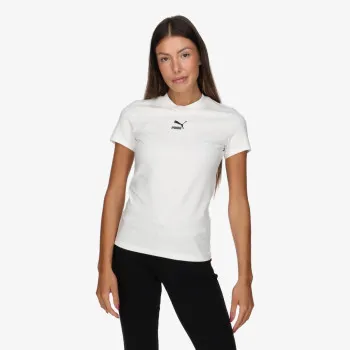 Puma ТЕНИСКА PUMA CLASSICS SLIM TEE 