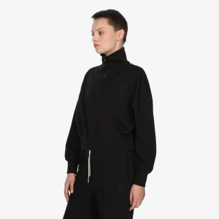 Puma PUMA INFUSE HALF-ZIP DK 