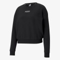 Puma PUMA CLASSICS QUILTED CREW 