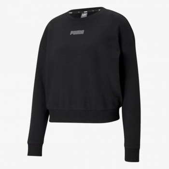 Puma PUMA CLASSICS QUILTED CREW 