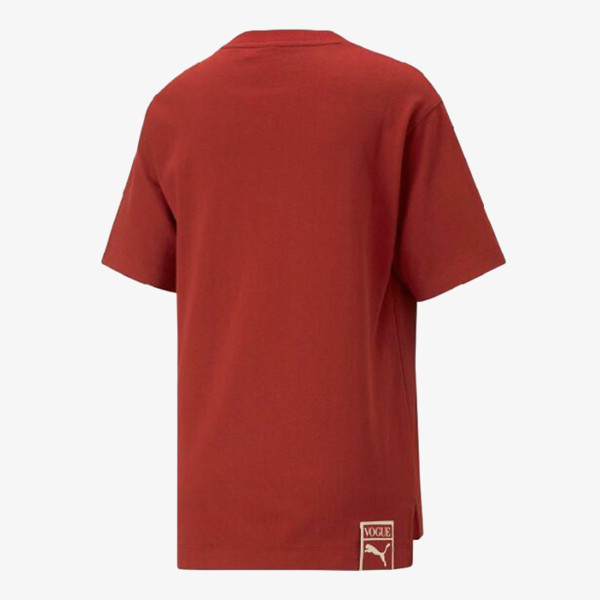 Puma PUMA X VOGUE RELAXED TEE 