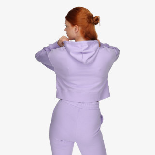 Puma PUMA CLASSICS Cropped Hoodie TR 