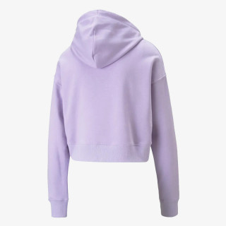 Puma PUMA CLASSICS Cropped Hoodie TR 