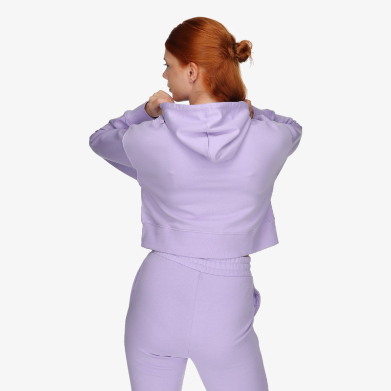 Puma PUMA CLASSICS Cropped Hoodie TR 