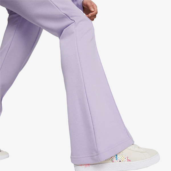 Puma Долнище PUMA CLASSICS Flared Pants TR 