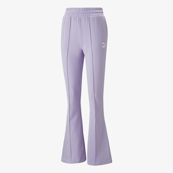 Puma Долнище PUMA CLASSICS Flared Pants TR 