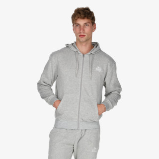 Lonsdale Суитшърт LNSD MEN'S FULL ZIP HOODY 