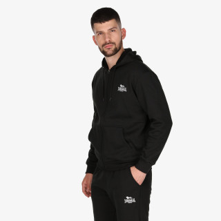 Lonsdale Суитшърт LNSD MEN'S FULL ZIP HOODY 