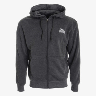 Lonsdale Суитшърт Men's full zip hoody 