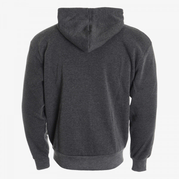 Lonsdale Men's full zip hoody 