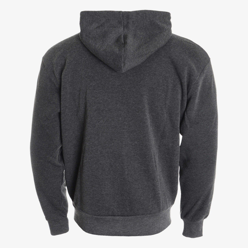 Lonsdale Men's full zip hoody 