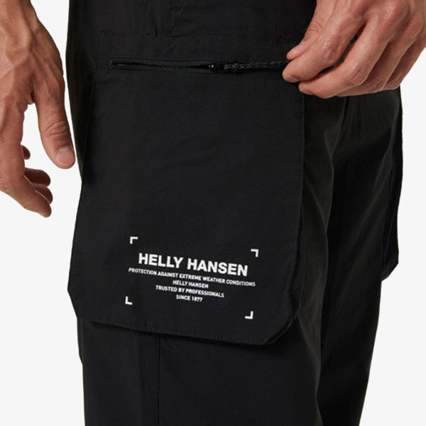 Helly Hansen Панталон MOVE QD PANT 2.0 