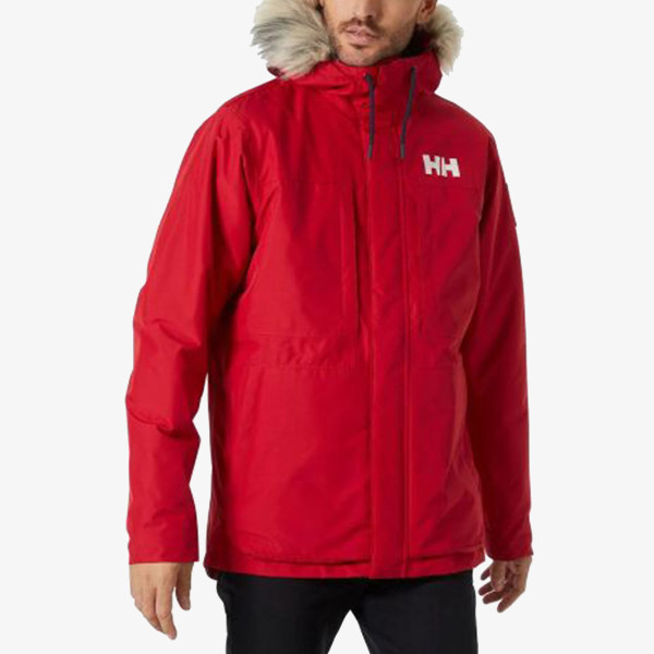 Helly Hansen Яке COASTAL 3.0 PARKA 