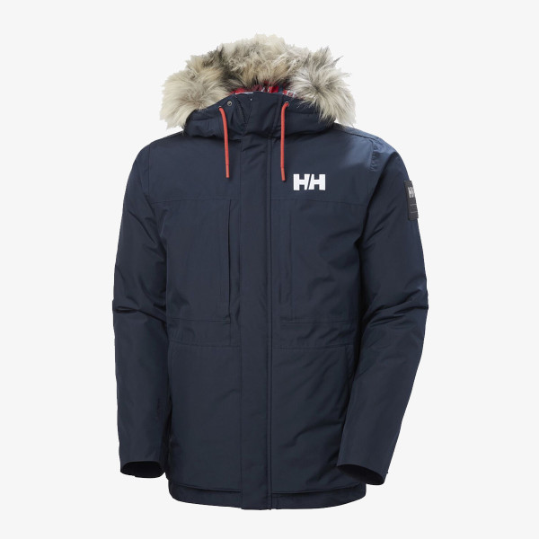 Helly Hansen Яке COASTAL 3.0 PARKA 